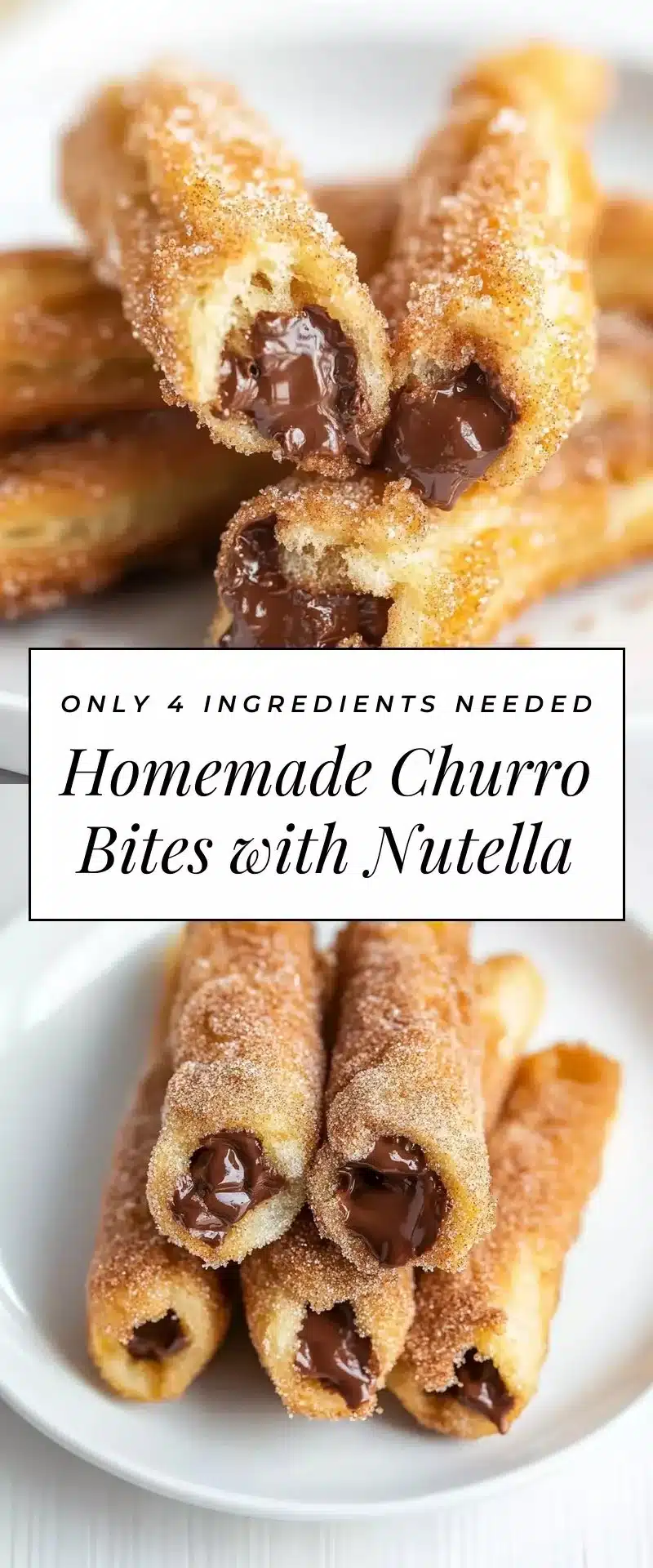 Home Page | Recipes with Nutella