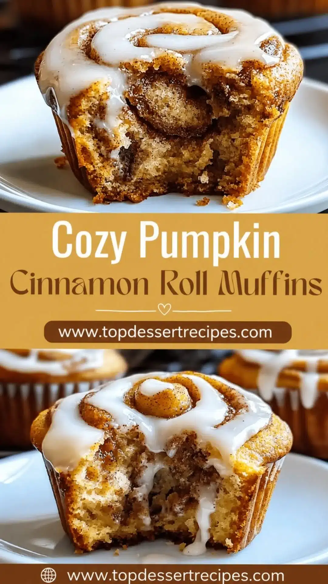 Sweets | Pumpkin Dessert, Baking Recipes