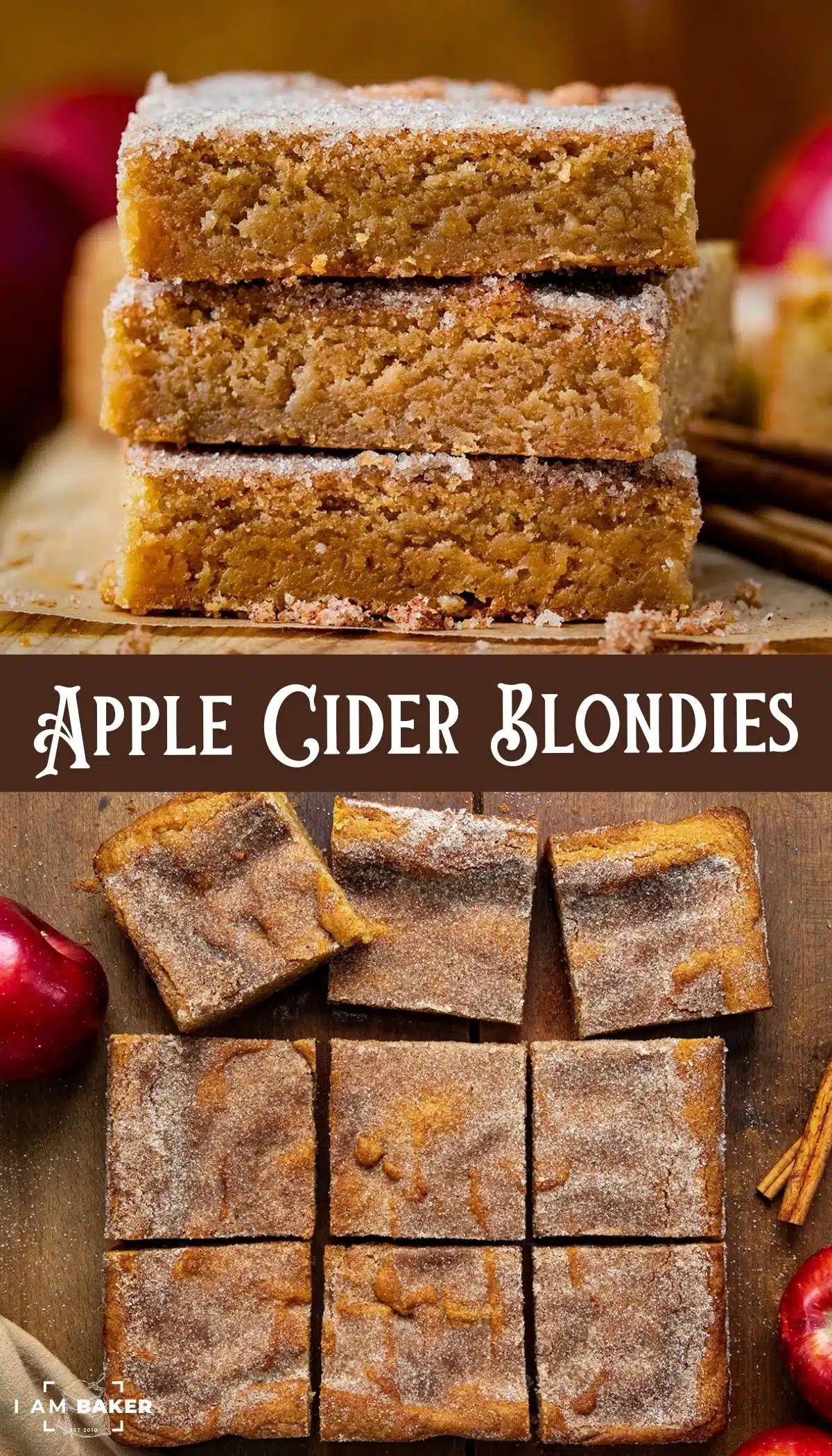 Delicious fall dessert featuring seasonal ingredients like pumpkin and apples.